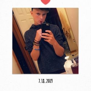 Meet your Posher, Thomas